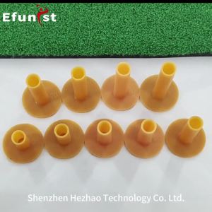 PGM | Phụ Kiện Gậy Golf Tự Động Uốn Cong Đế Cao Su Bền Nhiều Kích Cỡ 35/42/54/60/65/70/75/80/83mm