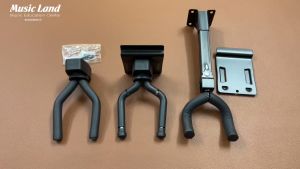 Giá Treo Đàn Guitar Gắn Tường