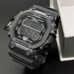 นาฬิกาข้อมือชาย นาฬิกาดิจิตอล รุ่น ยักษ์ใหญ่ ฟรี กล่องกระดาษ