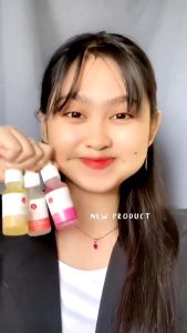 VIVA Triple Face Serum - 20ml | Acne Serum | Glowing Serum | Peeling Serum | Anti Aging Serum