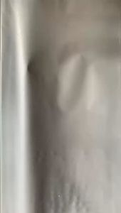 Flower Wrapping Kertas Buket Polos Full Color Solid Cellophane Waterproof KB03