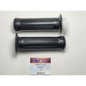 HANDFAT ASSY "GRAND" - Hanfat Handgrip Karet Gas + Pipa ASTREA / PRIMA / LEGENDA / GRAND