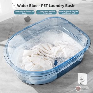 MOLORE | Thickened Extra Large Deep Washing Basin