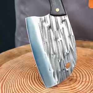Japanese Knife Kitchen Knife Traditional Handmade Chefs Chopper Cooking Knives Kitchen Tools