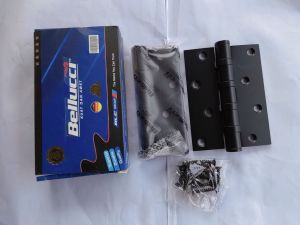 Engsel Pintu Bellucci 4" Hitam / Engsel Bellucci 4 inch BL