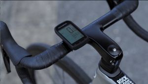 ROCKBROS M1 Bike Computer 2.9 Inch Wireless Bluetooth5.0 ANT+ MTB Road Bike Speedometer Waterproof Cycling Odometer with Backlight