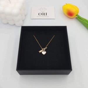 Dây chuyền nữ mũi tên tình yêu Cupid độc đáo thời trang ORI ACCESSORIES D074