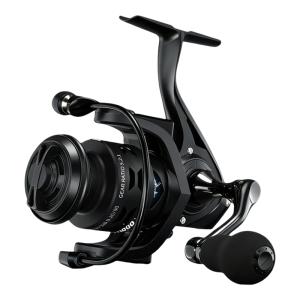 YUZHIYUAN | Full Metal Long Cast Fishing Reel