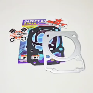 PAKING ATAS BAWAH BRT CRF 150 VERZA NEW MEGAPRO 66 68 71.5 mm GASKET BRT PAKING BLOK HEAD 66mm 68mm 71.5mm CRF MEGA PRO NEW MEGAPRO MONO