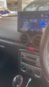 [🎁FOC Camera] ⬆️UPPER TYPE⬆️ Proton Saga 2008-2015 Casing 9" with Android player QLED Android Auto Carplay