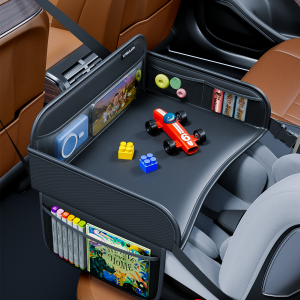 Abu & Mifa | Car Safety Seat Tray Child Table Playboard