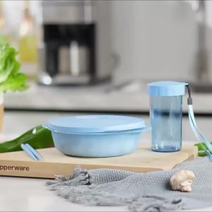 Tupperware | Microwaveable Office Lunch Box Portable