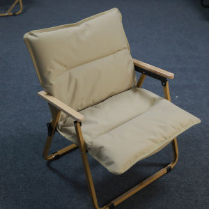 SHANNAIER | Portable Outdoor Aluminium Chair