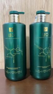 Dầu Gội Xả Dành cho Tóc Dầu Và Gàu Prosee Leo Green Algae 750ml