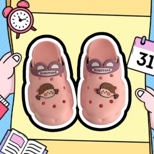 Psion ซัมเมอร์นี้ต้องจัดแล้ รองเท้าแตะผู้หญิง ใส่ยังไงก็ดูเกร๋ ไม่มีไม่ได้แล้วนะ