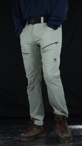 Celana Panjang Pria Wanita Outdoor Hikemore Alfea Premium