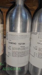 Bibit Parfum Murni DIAMOR WOMEN | LA VERNE 100ml SEGEL