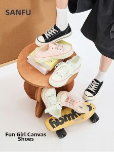 SANFU | Breathable Fun Reviving Women Canvas Shoes