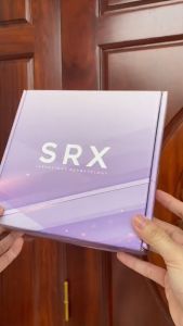 Kem Dưỡng SRX Retinol A Cream Tái Tạo Da Trẻ Hoá Tăng Cường Sau Peel Cho Mọi Loại Da 30ml - DuocmyphamDrAn