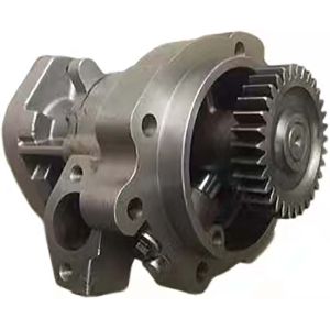 OIL PUMP 3803698 / 3609835 / 3609832 [LOCAL STOCK FAST SHIPPING] CUMMINS COMPATIBLE: 3804633 3609828 3074196 3865153