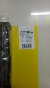 Lọc gió điều hòa than hoạt tính Lexus GS300 và Lexus GS430 2000-2005 mã AC106C của JS Asakashi Nhật Bản