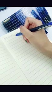 1 HỘP  Bút viết - Bút PRO OFFICE PO-GP901B  màu Xanh ( 12 chiếc )