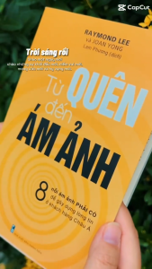 Sách: Từ Quên Đến Ám Ảnh - 8 Nỗi Ám Ảnh Phải Có Để Gây Ấn Tượng Tốt Với Khách Hàng