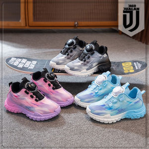 Sepatu Sneakers Rotation Anak Keren Sporty / Sepatu Kets Anak Balita Cowok Cewek Model Tali Putar / Sepatu Running Anak Laki Laki Perempuan Fashion Trendy / Sepatu SPORT Anak Pria Wanita Kece / Sepatu Anak Sekolah Casual Model Terbaru / Sepatu Anak Remaja