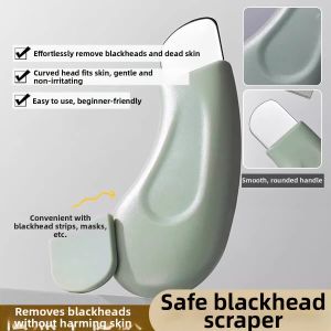 Blackhead Removal Tool Face Beauty Scraper