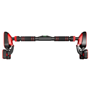 INRT | Indoor Easy Install Pull-up Bar Spinal Stretching Height Growth Equipment