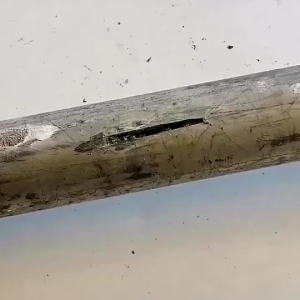 3 Pcs Batang Las PATRI ALUMINIUM TAMBAL PANCI Bakar Suhu Rendah Stik Lilin Solder Suhu Rendah Kawat