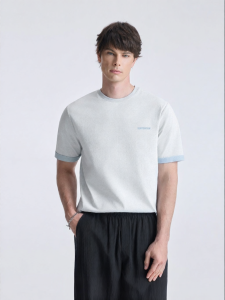 BODYDREAM | Summer Quick Dry Mens Short Sleeve Tshirt