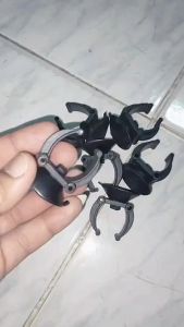 หนีบท่อ ผลิตภัณฑ์จุ๊บสายยาง หนีบท่อ ผลสร้างโอกาส ผ่อนดูแลและเพิ่มปริมาณ สายยาง หลอดไฟ T8 สำหรับผู้ชายและหญิง