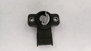 Throttle Position Sensor TPS 35170-37100 for Hyundai Tucson Coupe Sonata Trajet for Kia Magentis Sportage 3517037100 Auto Parts