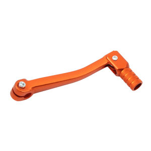 Cần Số Gấp Bằng Nhôm CNC Cho Xe Honda Yamaha Kawasaki Suzuki 50 150cc Xe Địa Hình Xe ATV Phụ Kiện Xe Máy
