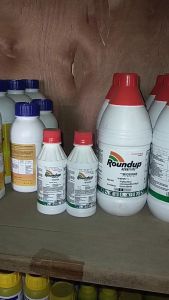 Herbisida Aman Lingkungan: Roundup 486sl 1liter