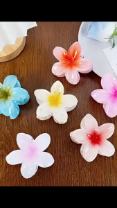 JEPIT RAMBUT MOTIF KAMBOJA | JEDAI MOTIF KAMBOJA