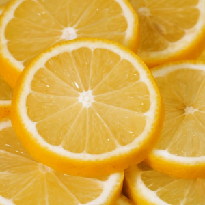 [HOẢ TỐC HCM] Chanh Vàng Nhập Khẩu - 2kg (Sỉ)