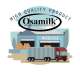 Osamilk Shop