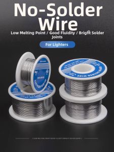 LECAN | Automatic Low Temperature Solder Wire