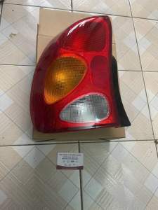 ĐÈN HẬU DAEWOO LANOS