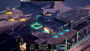 Nintendo Switch Front Mission 3: Remake (ASI)