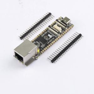 diymore | ESP32-P4-ETH ESP32-P4 Development Board High Performance With Camera/DSI/RJ45 100Mbps Ethernet Port Supporting