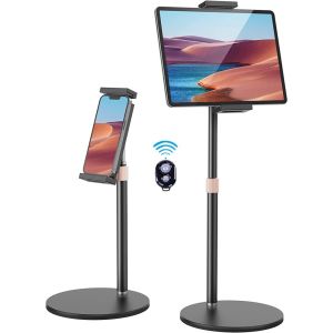 Aluminum Metal Tablet Stand: A Comprehensive Guide