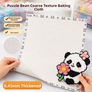 YUGUANG | Thick Coarse Texture Heat Resistant Bead Tool 0.45mm