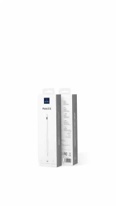 WIWU Stylus Pen for Apple iPad 2018-2026 Tilt Sensitivity Palm Rejection Stylus Pencil for iPad 11/10/9/8/7th iPad Pro 13 inch iPad Air 4/5/6/7 iPad Mini 5/6/7/8th