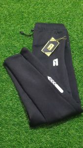 NJSTORE Celana Training Trackpants Running Pria Panjang Trening Olahraga Wanita Lari Gym Sepeda Slimfit