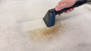 DOVVA Spot & Fabric Cleaning Machine Fabric Washer Vacuum Household Carpet Sofa Bed CarSeat Clean