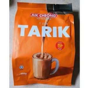 Aik Cheong Teh Tarik White Coffee Chocolate All Varian
