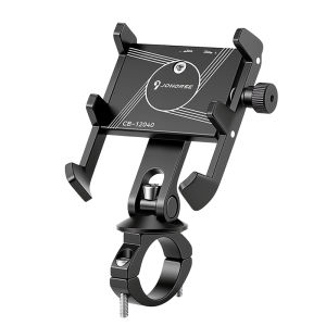 TOOKTRO | Shock-resistant Navigation Phone Mount for Bikes